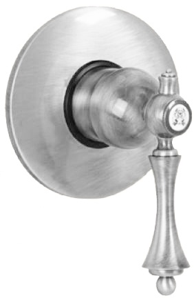 Смеситель для душа скрытого монтажа Migliore Bomond ML.BMD-9730.CR- фото