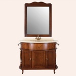 Мебель для ванной комнаты  TIFFANY Firenze 7025- фото2
