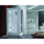 Душевая кабина Wasserfalle W-9803 95х95- фото