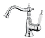 Смеситель для биде Bugnatese Oxford 6323- фото