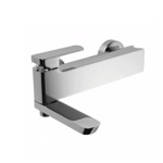 Palazzani Mis смеситель для ванны и душа хром- фото