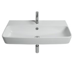 Раковина подвесная Simas Degrade DE12- фото