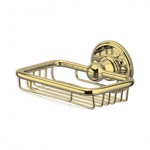 Мыльница- решетка [A13 GOL]- фото