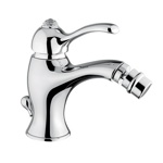 Смеситель для биде Bugnatese Lem 1923K- фото