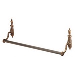 Держатель для полотенца 53 см Allpe Retro ON011