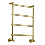 Полотенцесушитель MARGAROLI 442 Sole бронза- фото