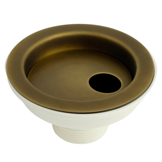 СЛИВ ДЛЯ КУХОННОЙ МОЙКИ MIGLIORE CUCINA ML.-RIC-10.131- фото2