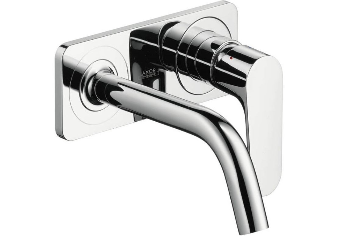 Смеситель для раковины Axor Citterio M