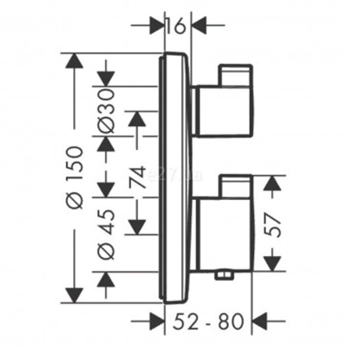 Ecostat S     Ecostat S, 