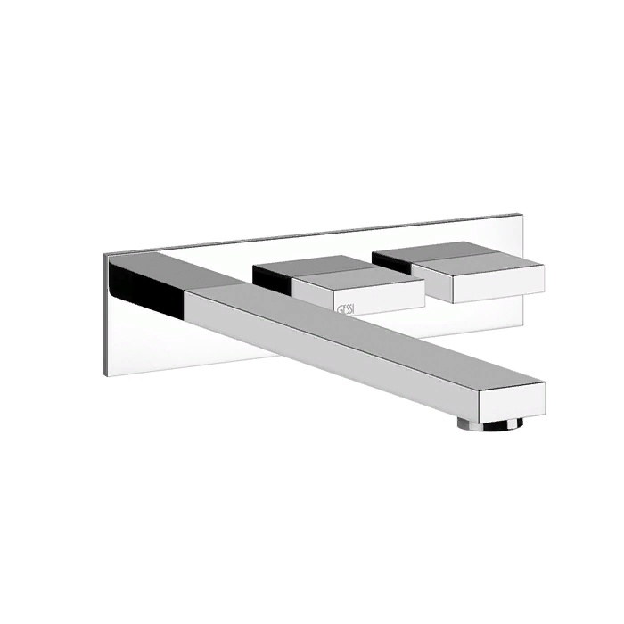 Gessi Rettangolo T    ,  290, : 