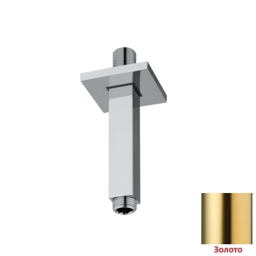 BD002BXX AquaElite потолочный кронштейн для душа 22X22 мм, L. 300 мм- фото