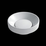 Раковина накладная Galassia Orbis 6070- фото