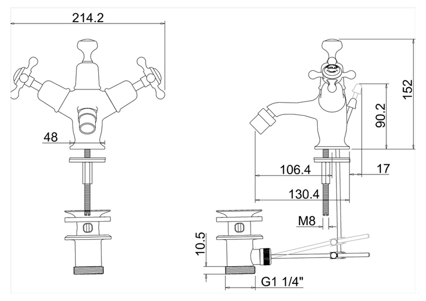    Burlington CL13  1     