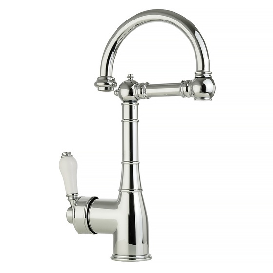 Смеситель для кухни Migliore Ermitage ML.ERM-7085.BI.CR- фото3