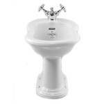 Биде Sanitan Victorian 330x535 мм- фото