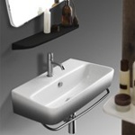 Раковина подвесная Simas Degrade DE11- фото