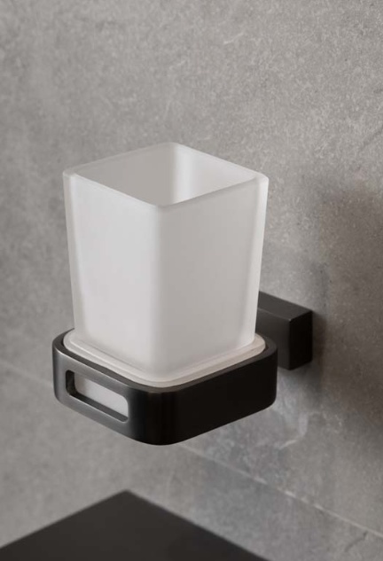 Boheme Стакан Q, GunMetall- фото3