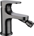 Смеситель для биде Boheme Spectre 456-GM- фото