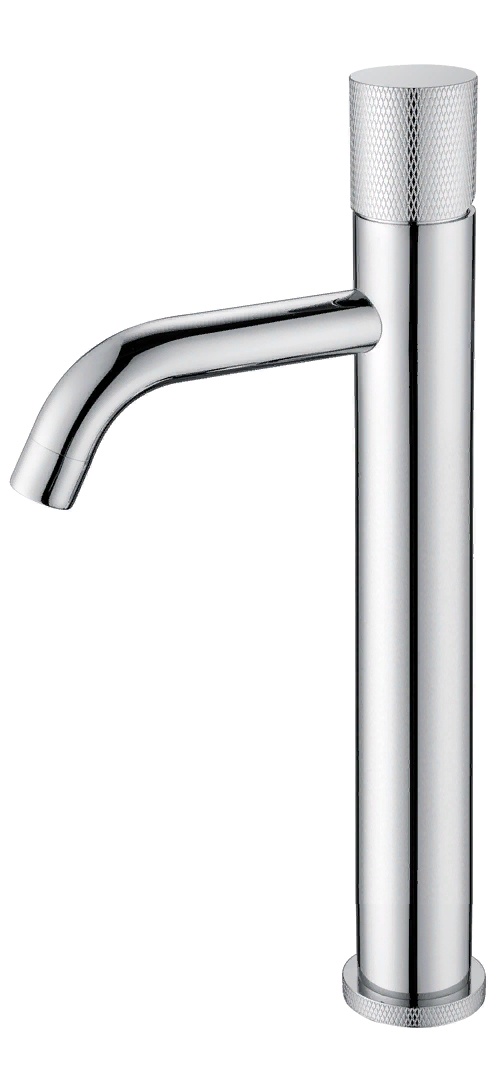 Смеситель Boheme Stick 122-CRCR.2 для раковины, chrome touch chrome- фото