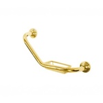 Поручень с мыльницей Boheme Imperiale 10422- фото