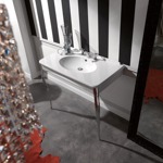 Раковина Kerasan Retro 100см - фото