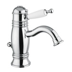 Смеситель для раковины термостатический Bugnatese Oxford 6362- фото