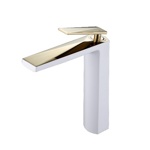 Смеситель Boheme Venturo 382-W для раковины  - фото