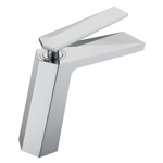 Смеситель Boheme Venturo 371 для раковины- фото