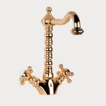 Gattoni Vivaldi 12300DO смеситель для раковины