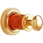 Дозатор настенный  Boheme Murano 10912-G - фото3