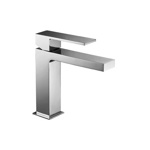 Palazzani Qadra смеситель для раковины с донным клапаном