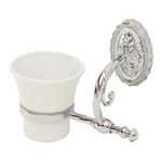 Стакан настенный Migliore Edera- фото