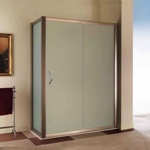 Samo DolceVita VC Душевое ограждение (прямоугольник) 1200х800х1900 мм - фото