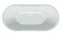 Акриловая ванна Kolpa-san COMODO Basis - фото3