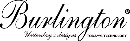 Полотенцесушители Burlington (Англия)