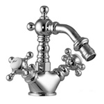 Gattoni Vivaldi 12350CO смеситель для биде