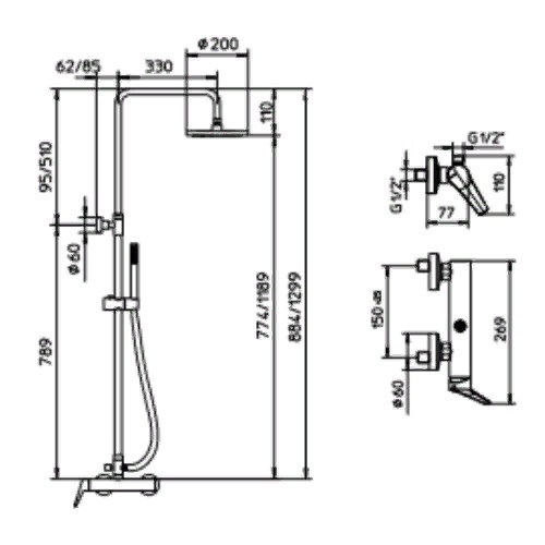 Palazzani 88,  , 