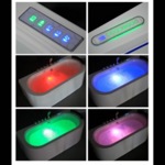 Гидромассажная ванна Frank F160 170x80- фото6