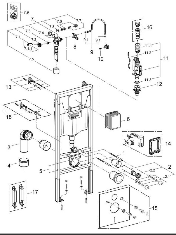     Grohe      ()