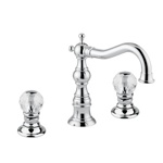 Смеситель для ум-ка Bugnatese Arcadia 8312K- фото