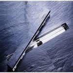 TECE Комплект дренажного канала под укладку натурального камня, 700 мм- фото2