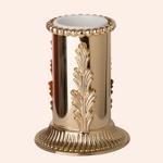 Стакан настольный TW Murano TWMU BA109/OVTOoro