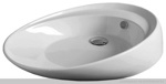 Раковина накладная или подвесная Simas Bohemien BO12- фото2