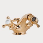 Gattoni Vivaldi 12360DO смеситель для биде