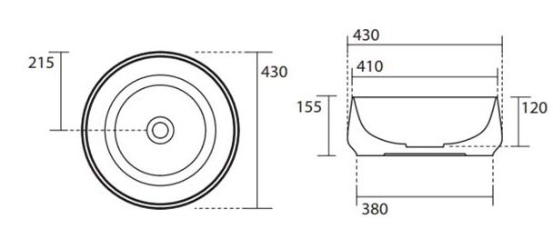 Kerasan F10   D4316,  ., : 