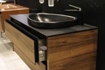 Тумба с умывальником Antonio Valanti BOCCIOLO BCE126- фото5