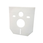 Шумоизоляционная прокладка для инсталляция Jomo - фото