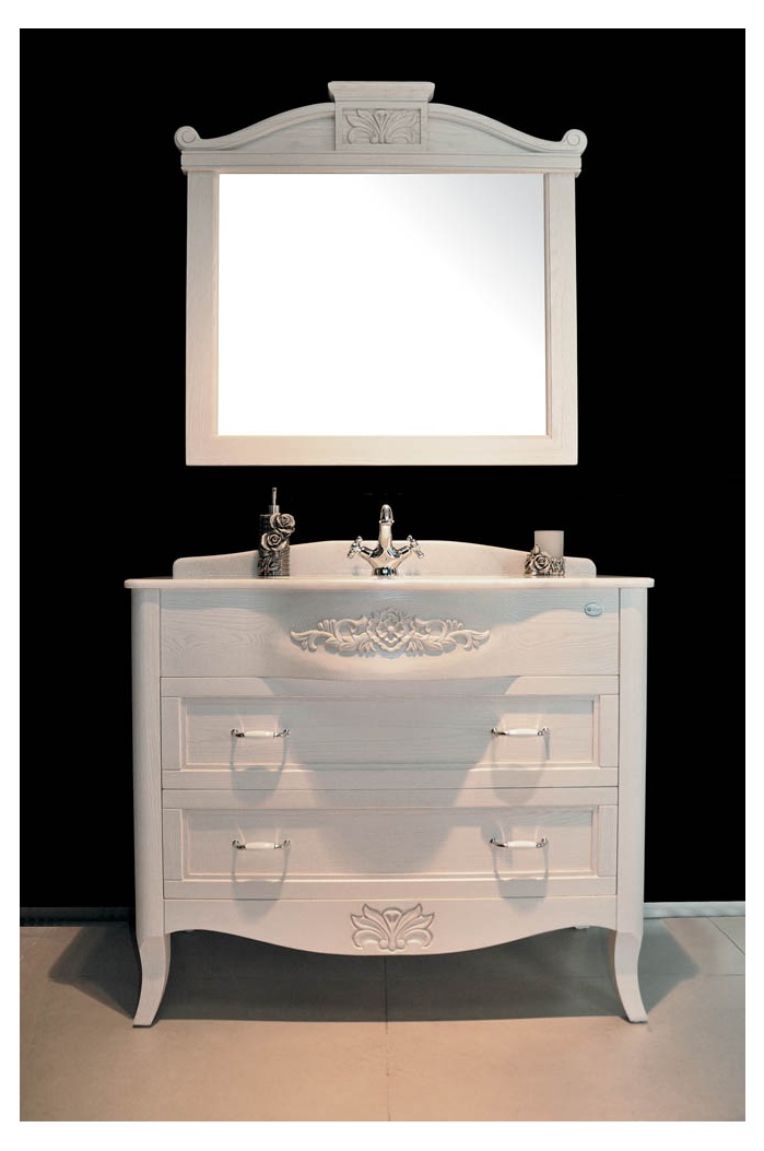 Комплект мебели для ванных комнат GODI серии TG-04