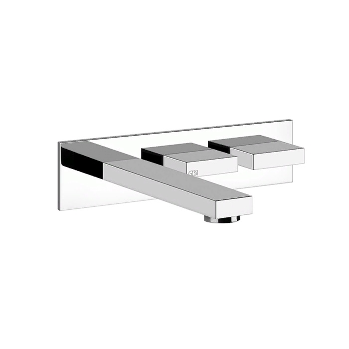 Gessi Rettangolo T    ,  141, : 