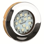 Система гидромассажа KOLLER CHROMO- фото